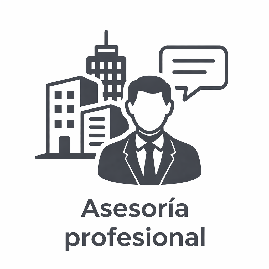 asesoria profesional