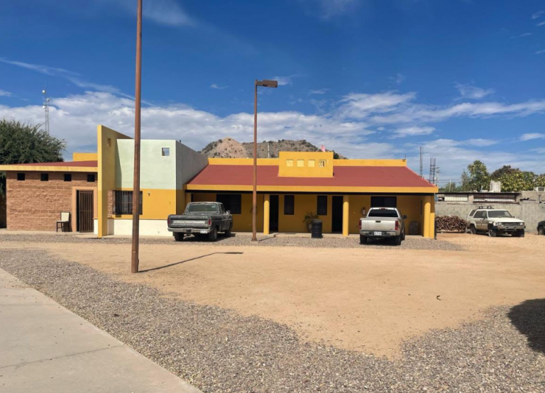Local Comercial en Renta en Hermosillo - Renta de Locales Comerciales