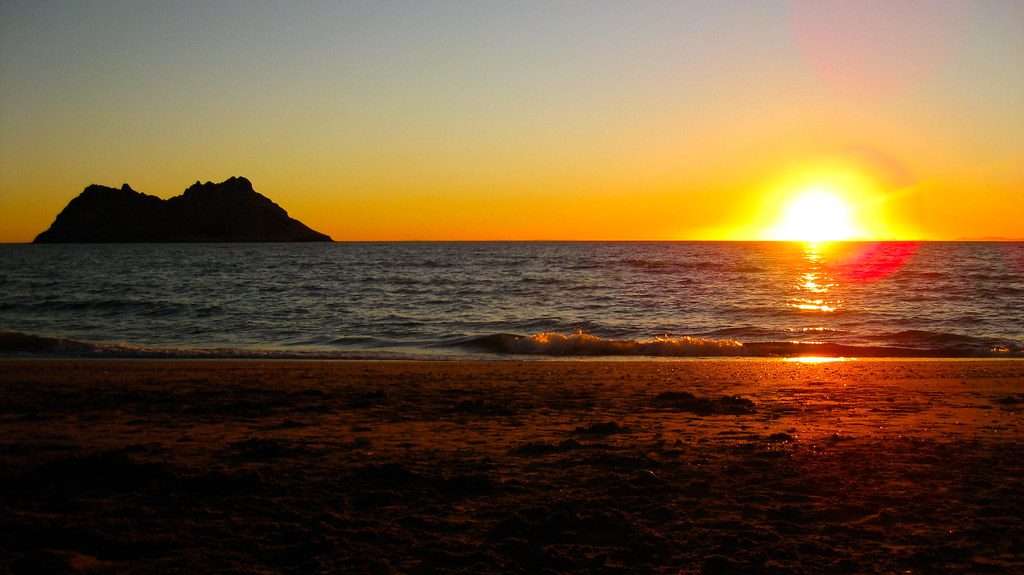 Bahía de Kino