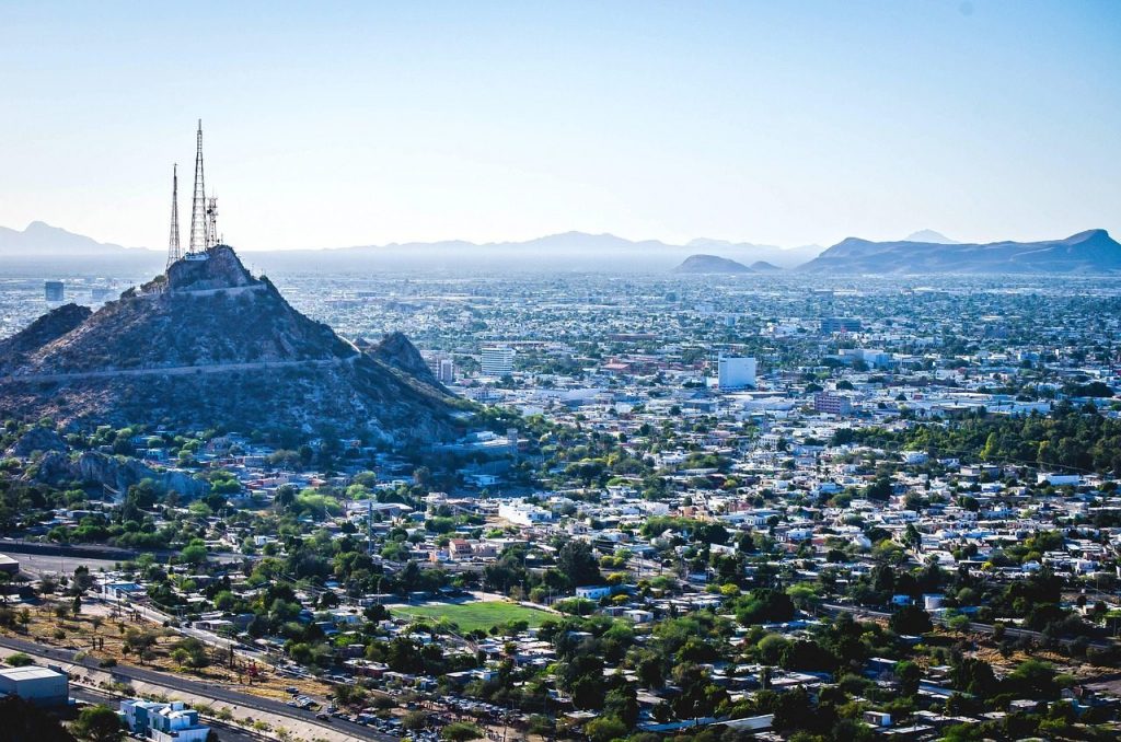 Crecimiento urbano y terrenos en Hermosillo con Promotora PIMA Bienes Raíces