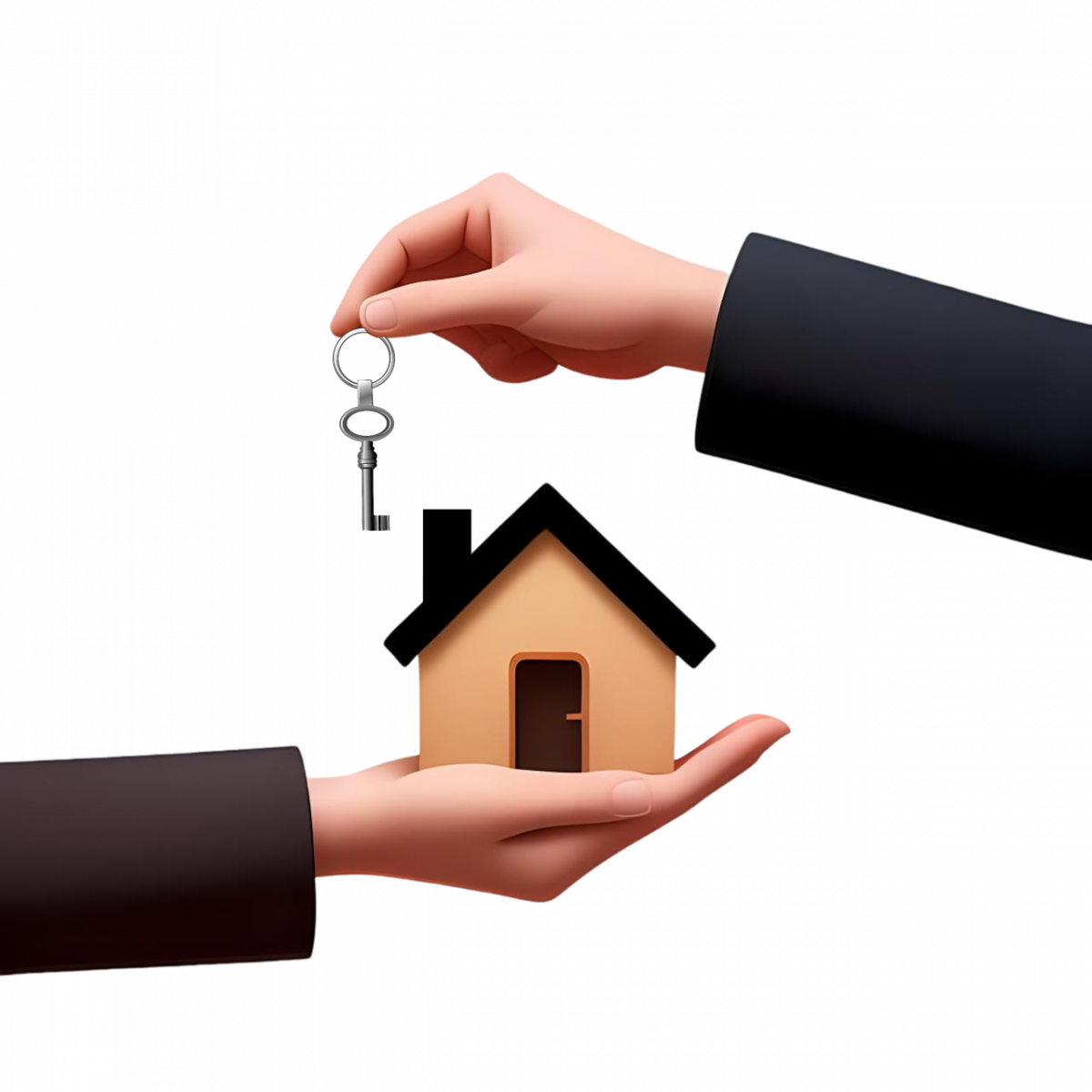 Mercado Inmobiliario - Guía bienes Raíces