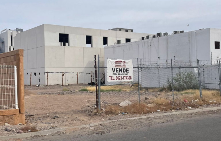terreno en venta en el vado del rio
