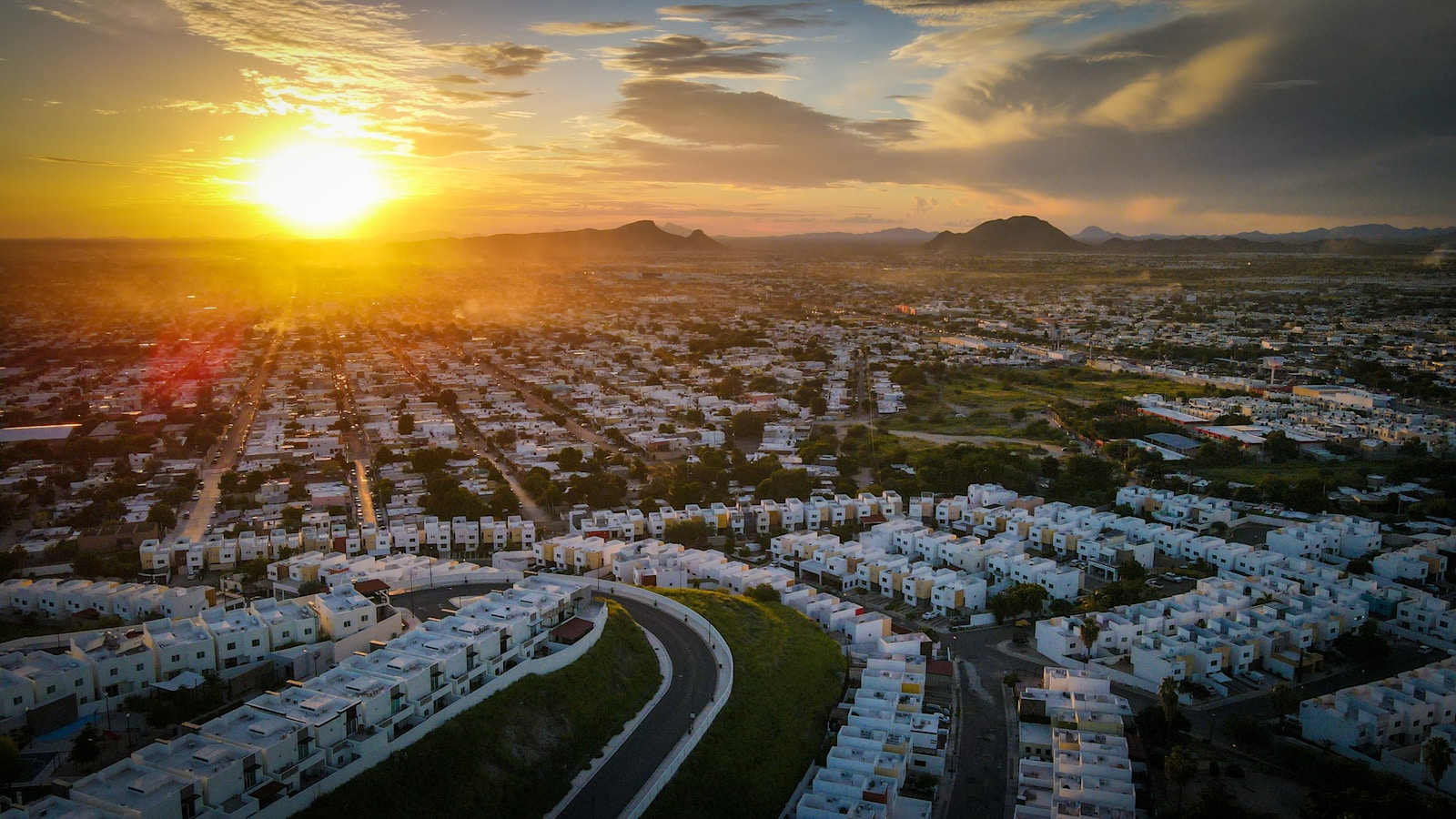 Terrenos en Venta en Hermosillo - Promotora Pima Bienes Raíces