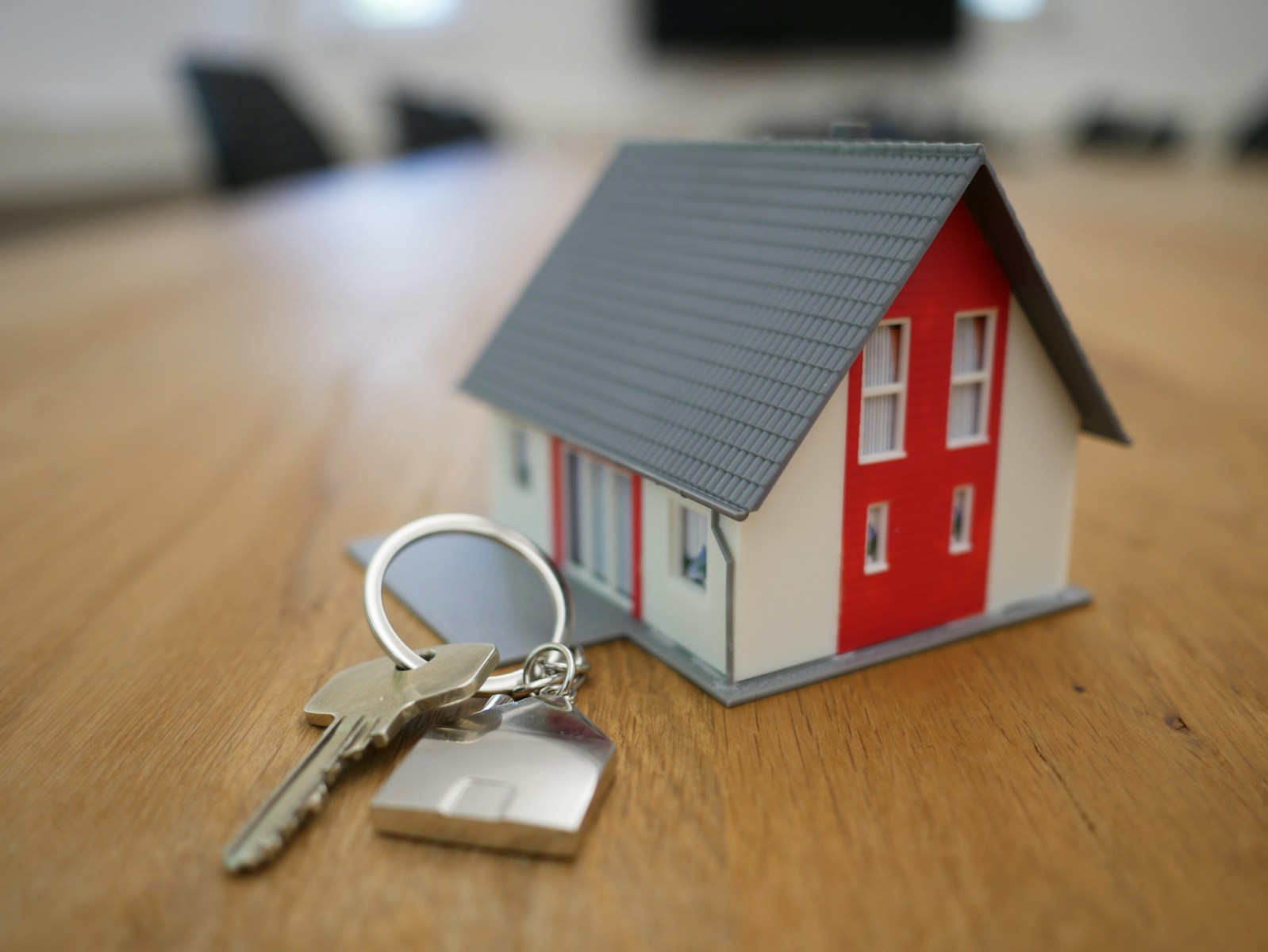 5 pasos para comprar tu primera casa sin estrés